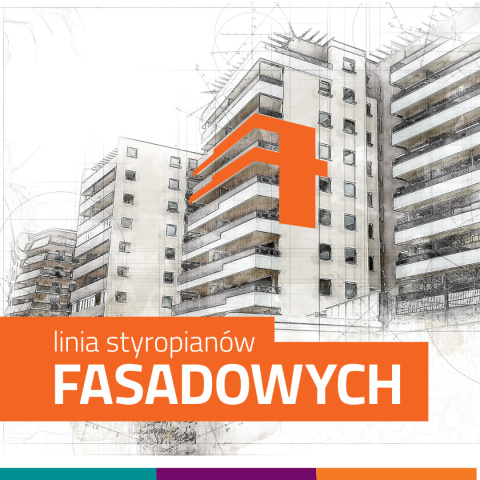 Passive PRO 33 grubość 5 cm frezowany Passive PRO 33 grubość 5 cm frezowany